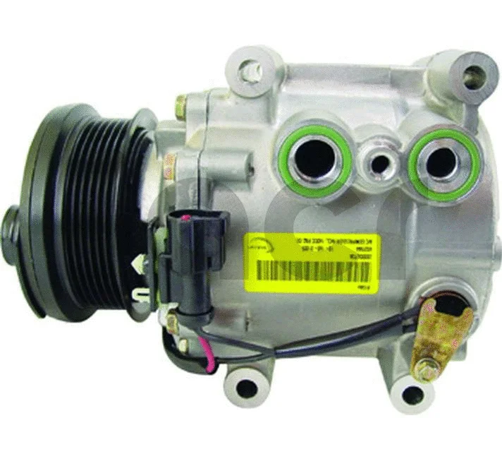 Compressor, air conditioning (135105)