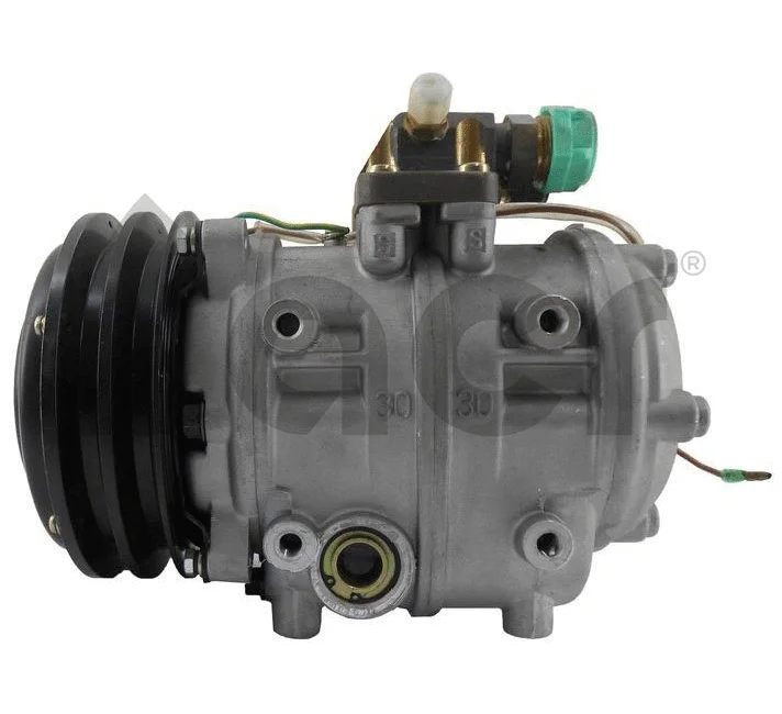 Compressor, air conditioning (134279)