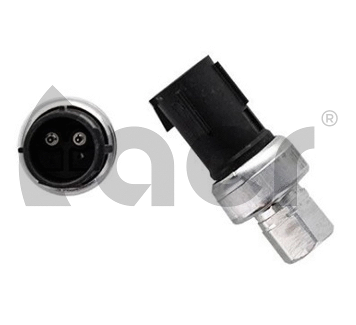 Pressure Switch, air conditioning (123195)