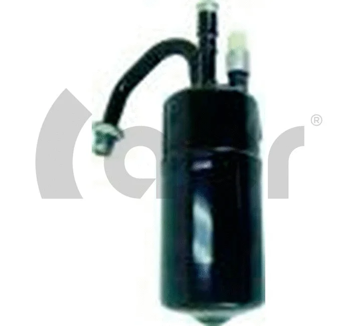 Dryer, air conditioning (170318)