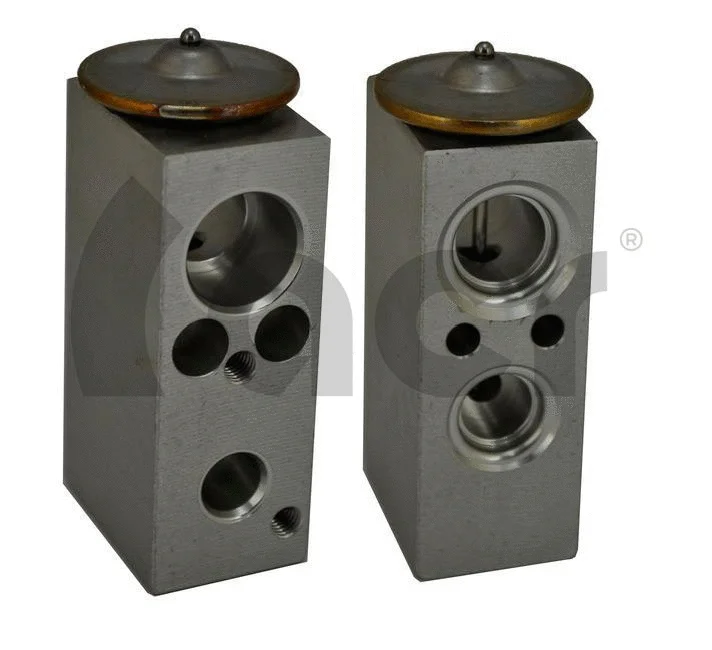 Expansion Valve, air conditioning (121164)