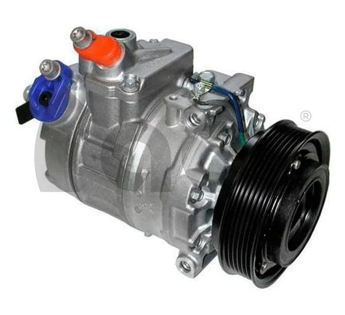 Compressor, air conditioning (134358)