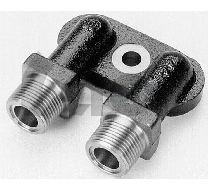 Connection Piece, vacuum hose (119069)