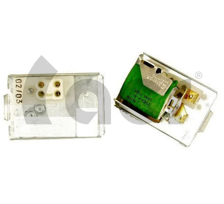 Resistor, interior blower (160274)