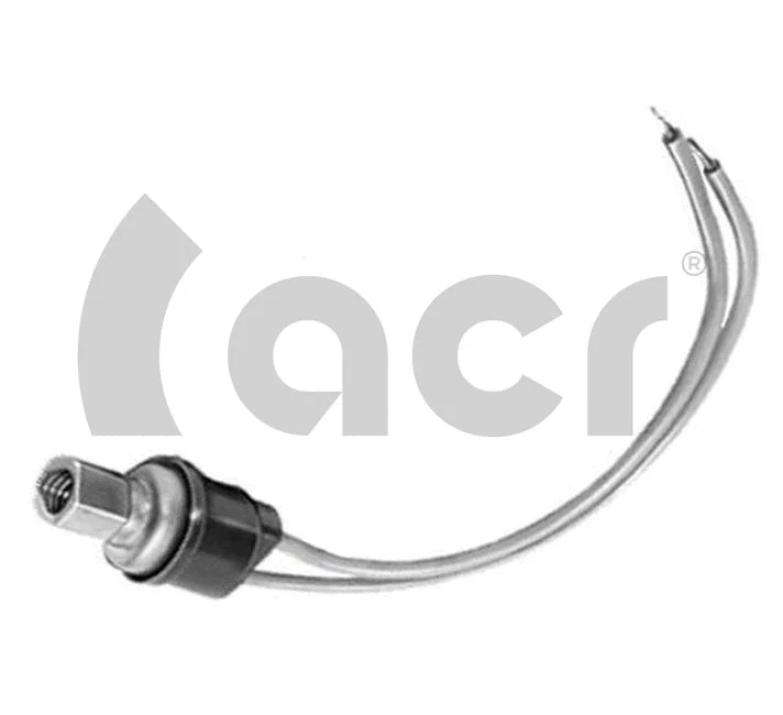 Pressure Switch, air conditioning (123179)