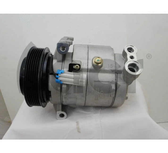 Compressor, air conditioning (133221)