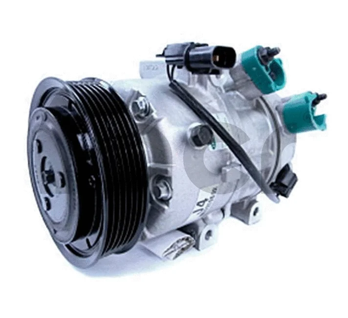 Compressor, air conditioning (135152)