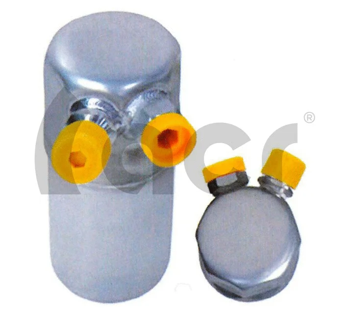 Dryer, air conditioning (170419)