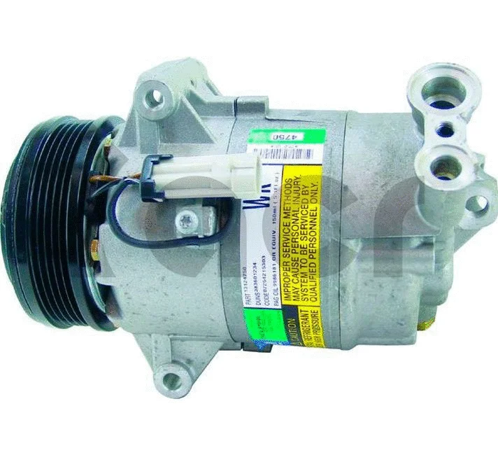 Compressor, air conditioning (133119)