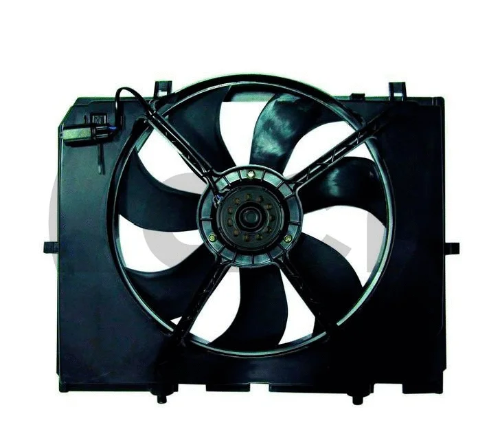 Fan, engine cooling (330040)