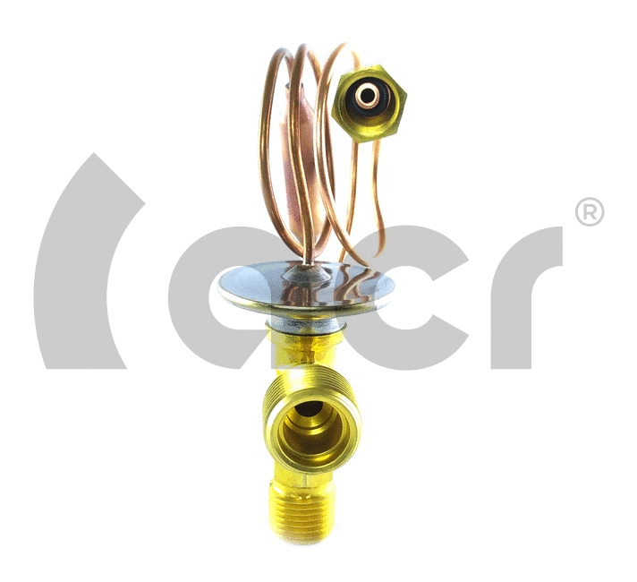 Expansion Valve, air conditioning