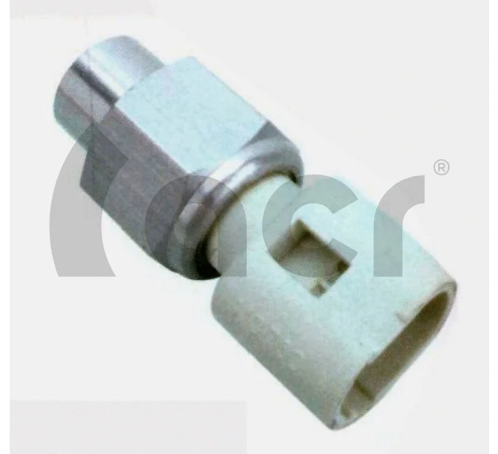 Pressure Switch, air conditioning (123161)