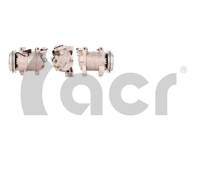 Compressor, air conditioning (134394)