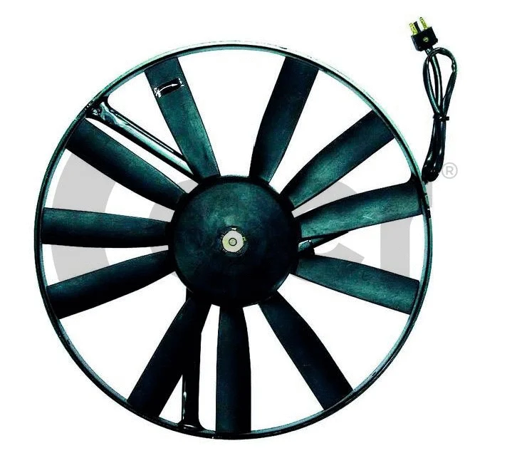 Fan, engine cooling (330050)