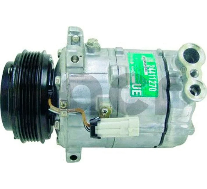Compressor, air conditioning (130910)