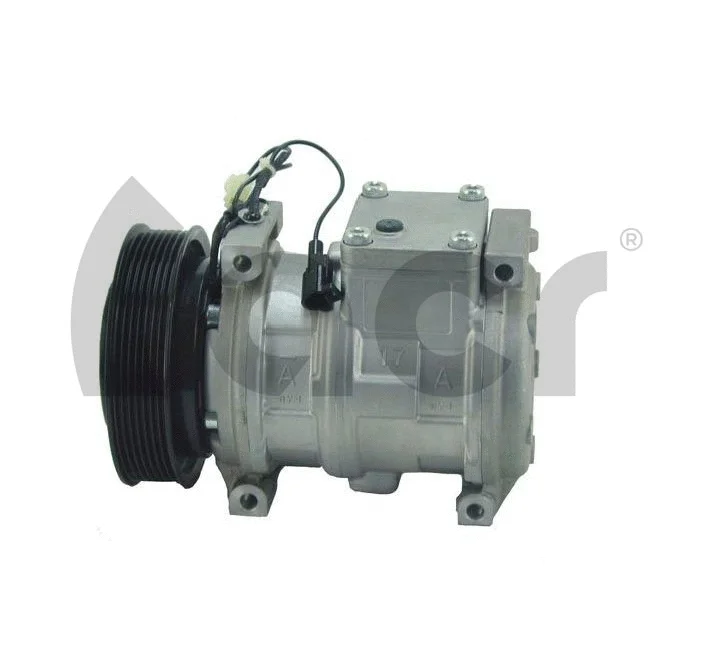 Compressor, air conditioning (134430R)