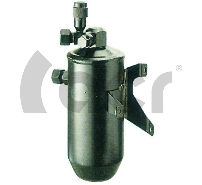 Dryer, air conditioning (170132)