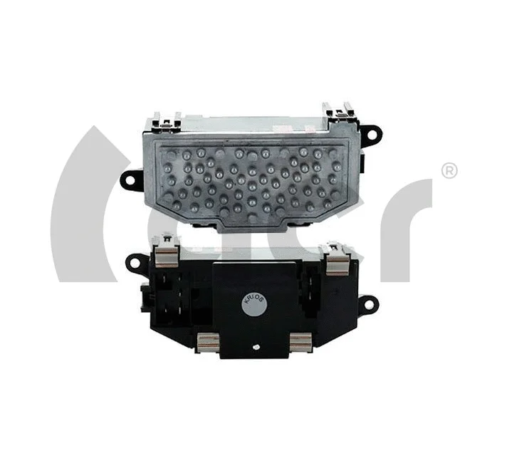 Resistor, interior blower (160364)