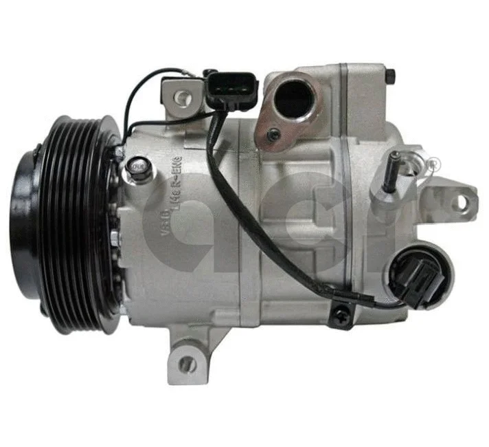 Compressor, air conditioning (135151)