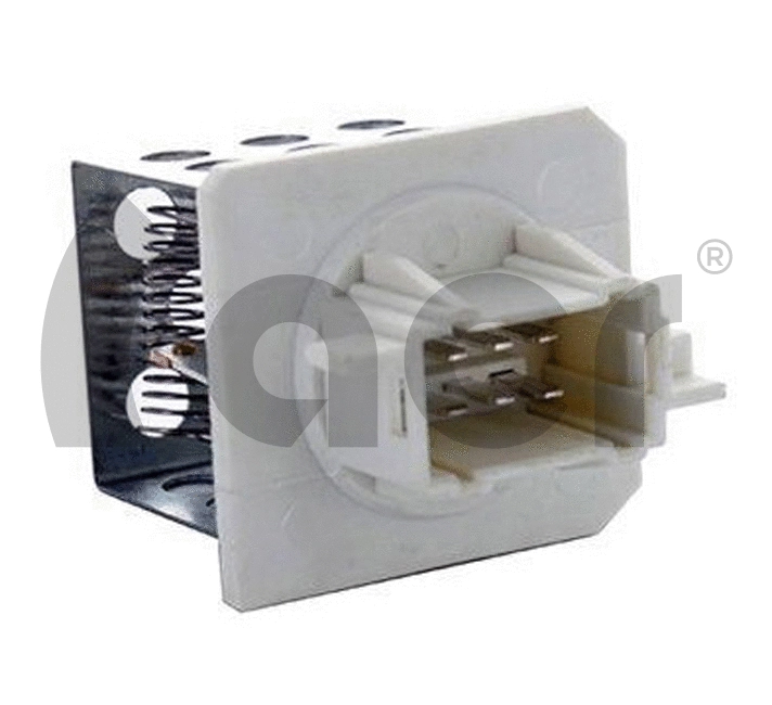 Resistor, interior blower (160272)