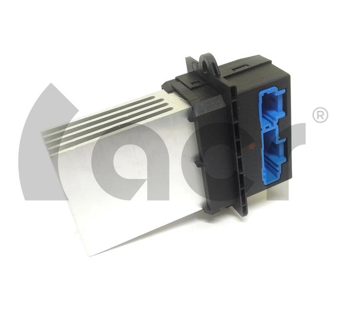Resistor, interior blower (160470)
