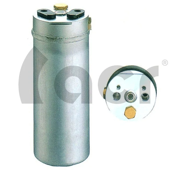 Dryer, air conditioning (170090)