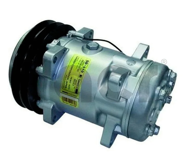 Compressor, air conditioning (130442R)