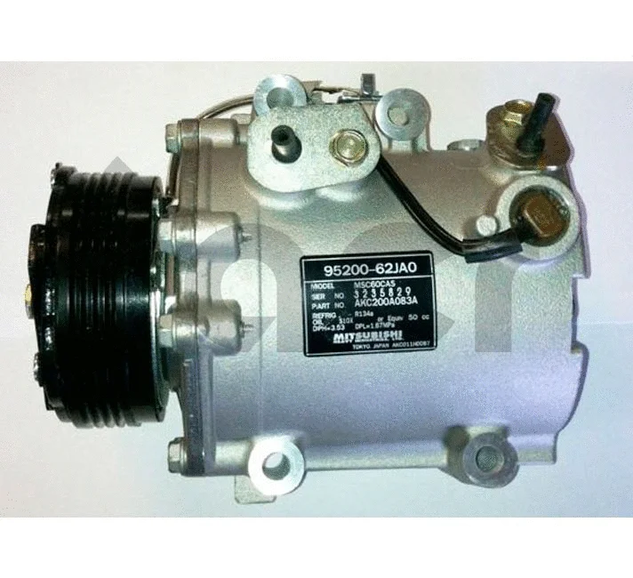Compressor, air conditioning (134964)