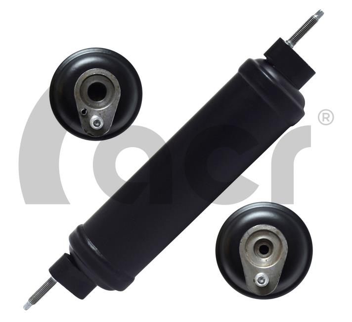 Dryer, air conditioning (170574)