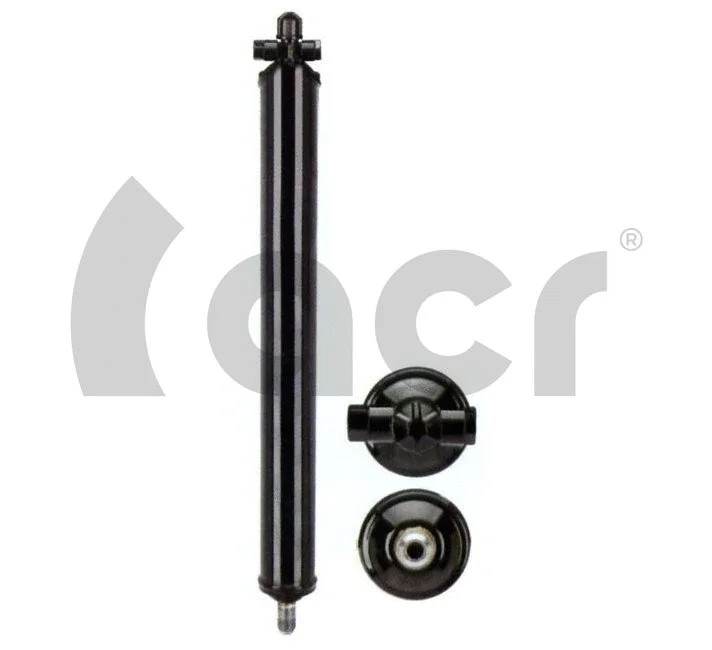 Dryer, air conditioning (170428)