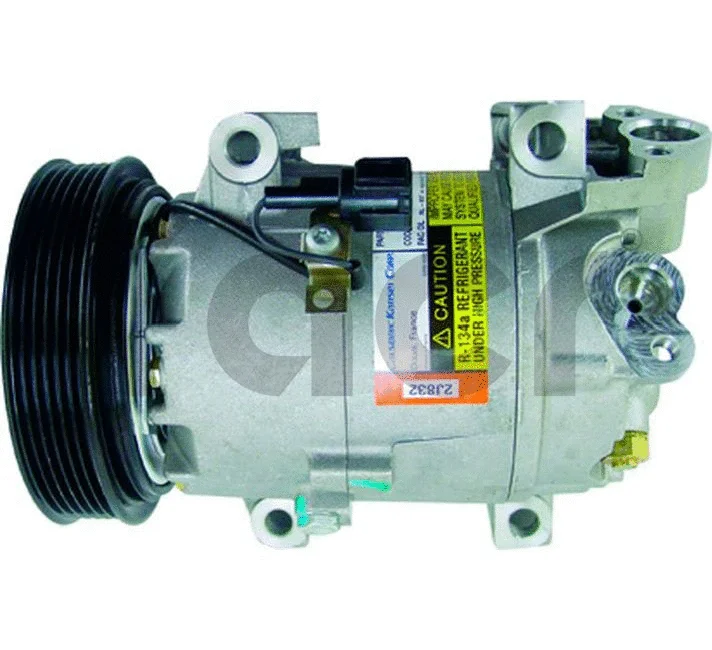 Compressor, air conditioning (134395)