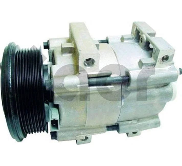 Compressor, air conditioning (135128)