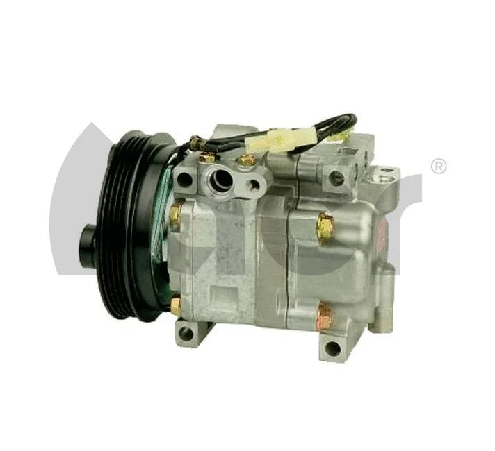 Compressor, air conditioning (134619)