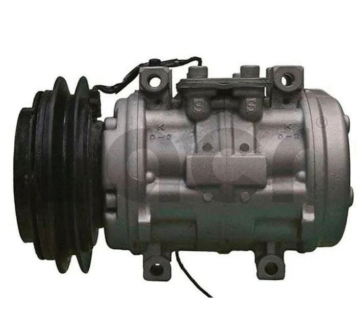Compressor, air conditioning (134052R)