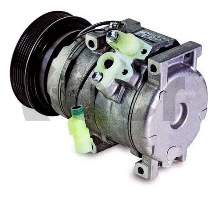 Compressor, air conditioning (134781)