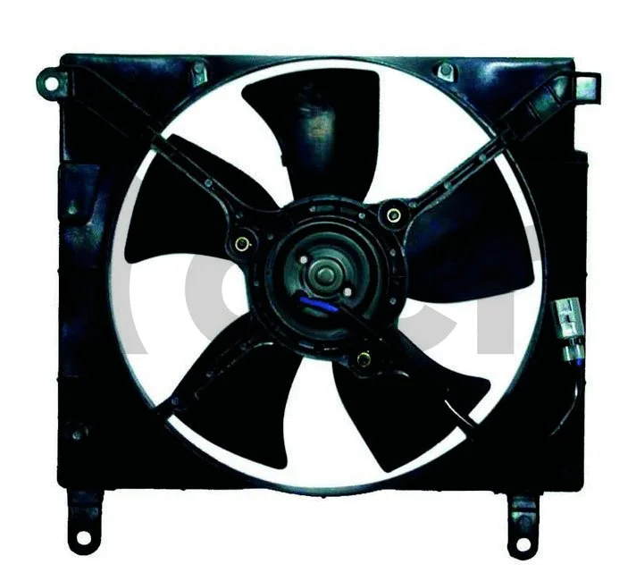 Fan, engine cooling (330228)