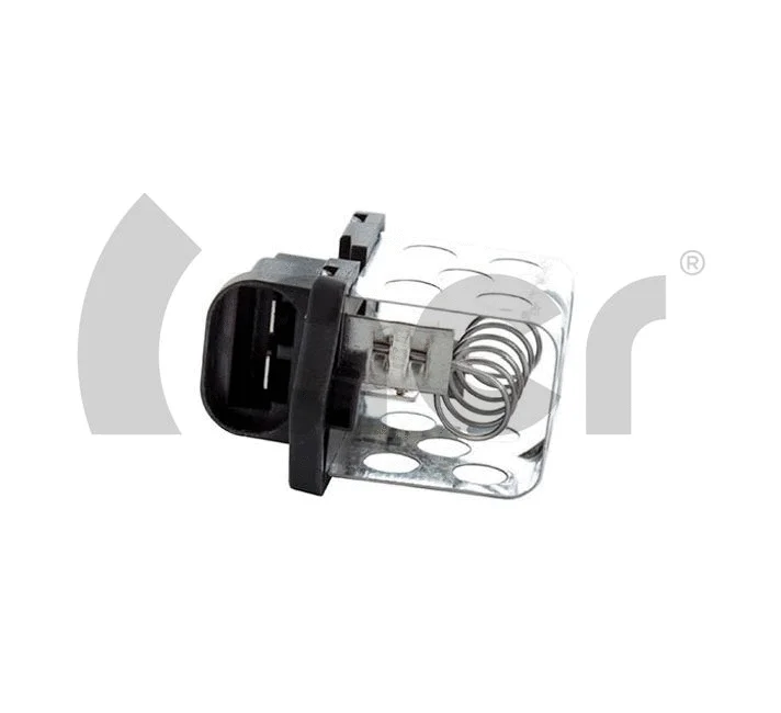 Resistor, interior blower (160320)