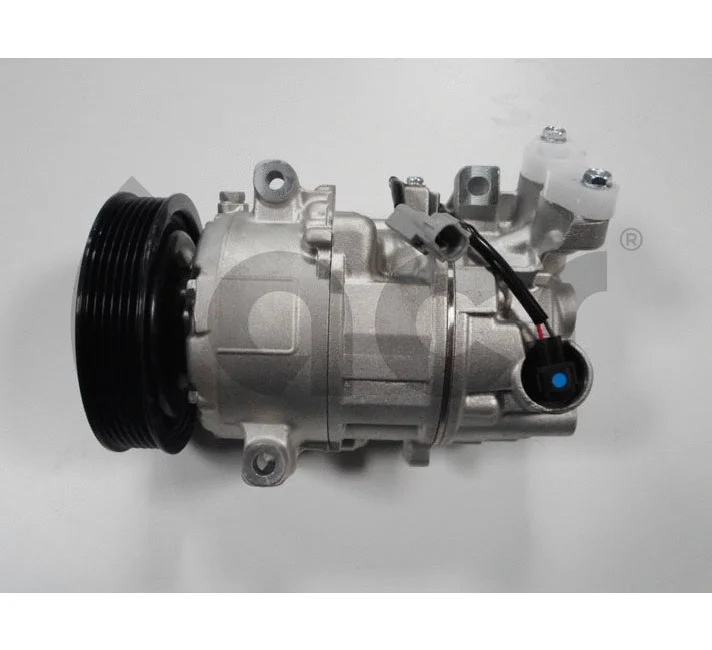 Compressor, air conditioning (135266)