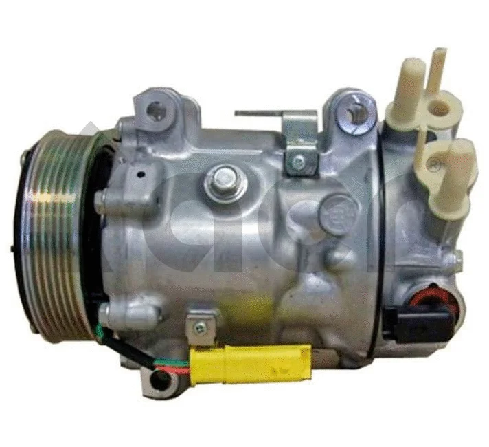 Compressor, air conditioning (130567)