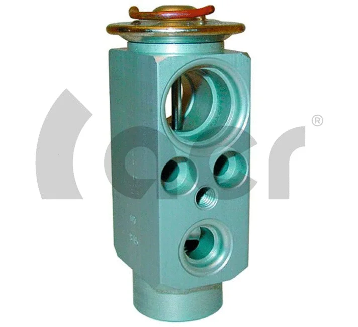 Expansion Valve, air conditioning (121048)