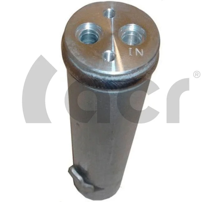 Dryer, air conditioning (170143)