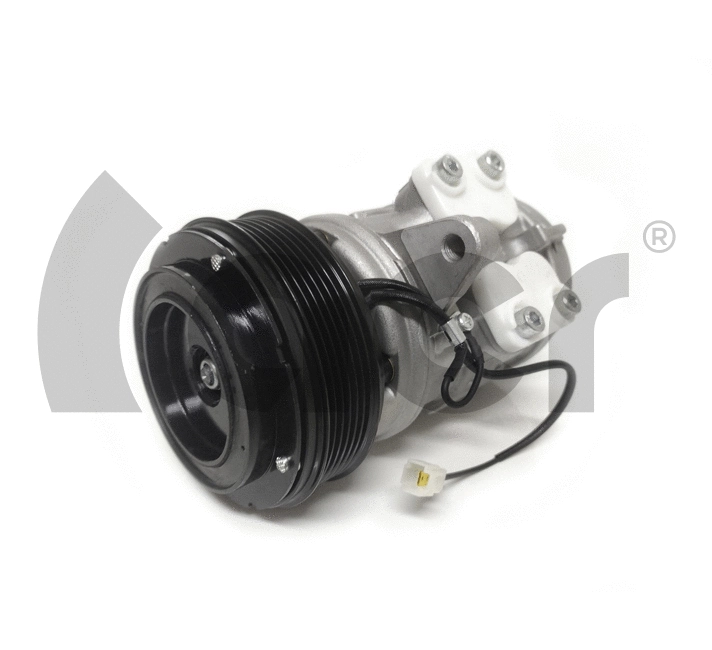 Compressor, air conditioning (134045)