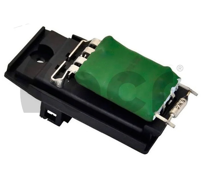 Resistor, interior blower (160259)