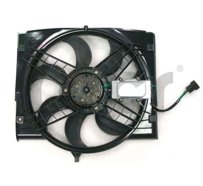 Fan, engine cooling (330301)