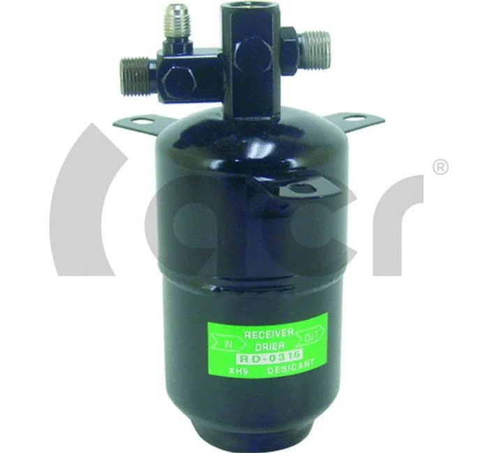 Dryer, air conditioning (170049)