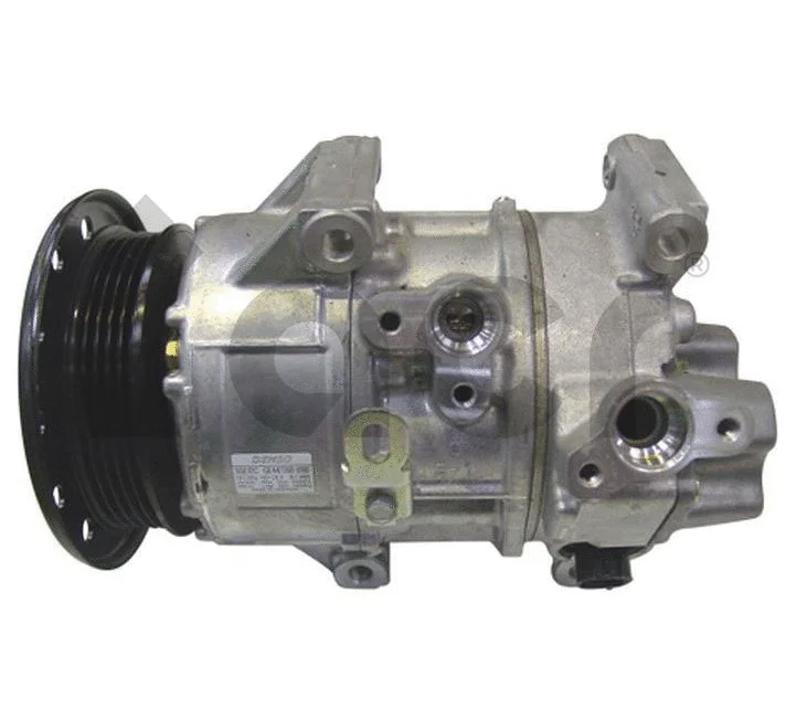 Compressor, air conditioning (134461)