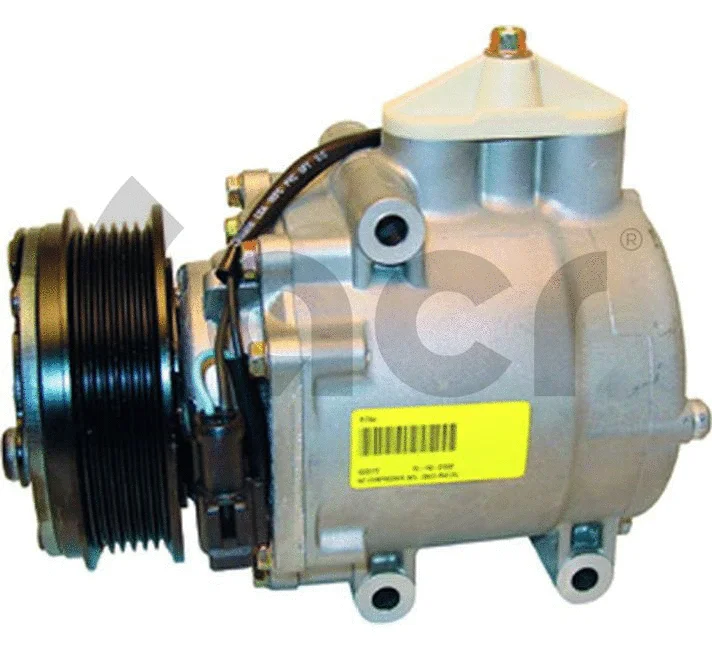 Compressor, air conditioning (135102)