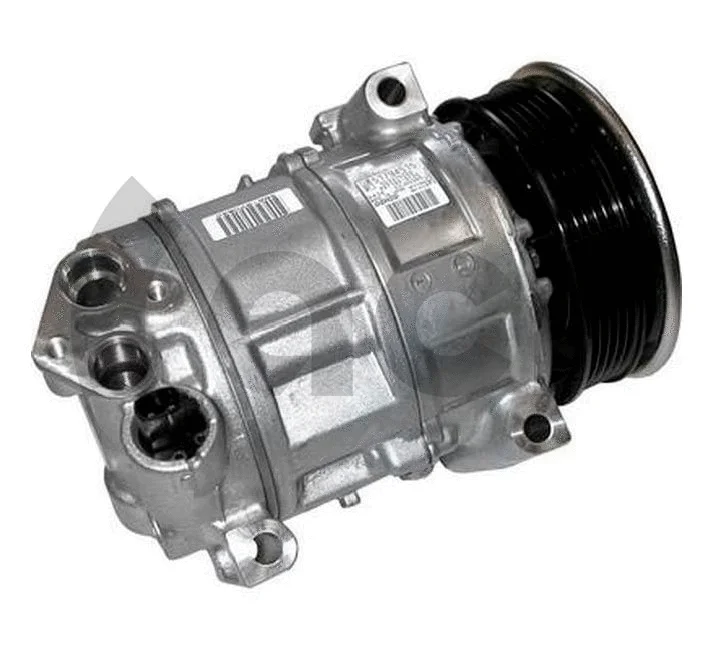 Compressor, air conditioning (134474)