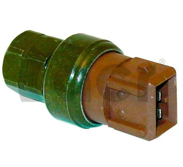 Pressure Switch, air conditioning (123062)