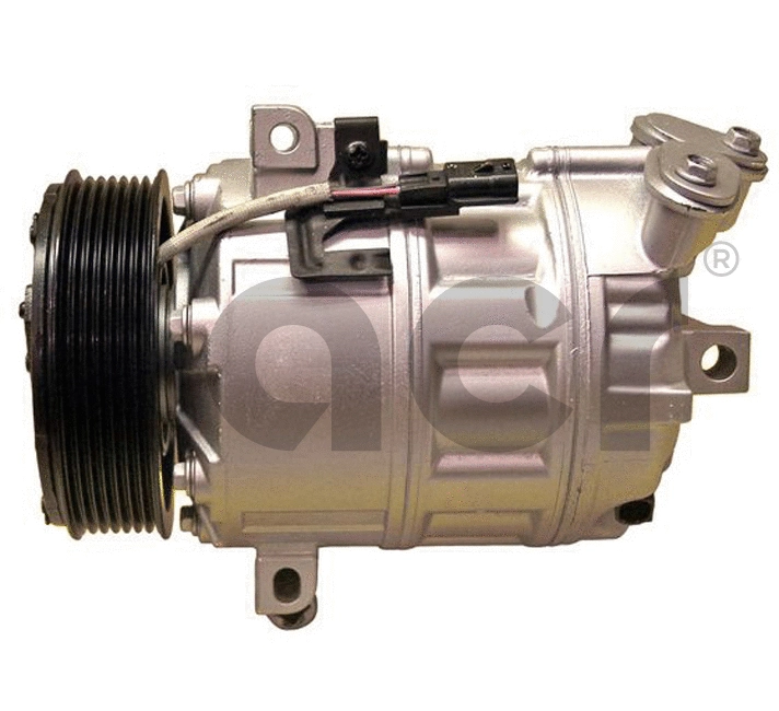 Compressor, air conditioning (132911)